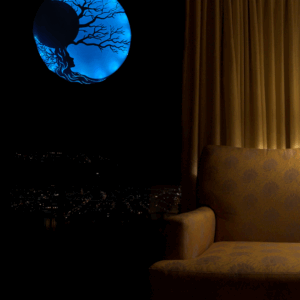 Lampe