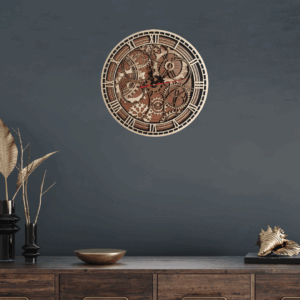 Horloge