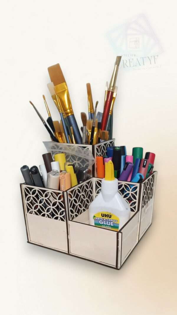 Organiseur - Pot à crayons – Image 4