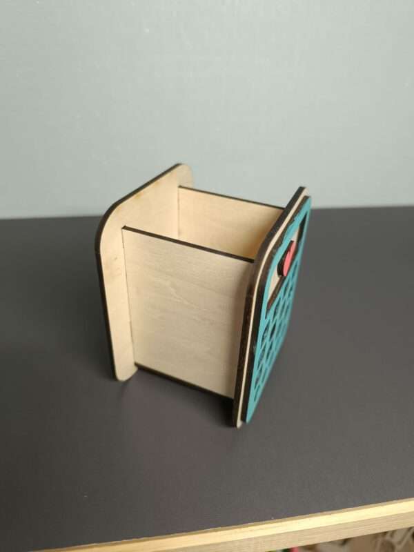 Boîte à crayons personnalisée  – Image 6