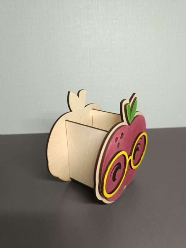 Boîte à crayons personnalisée  – Image 8