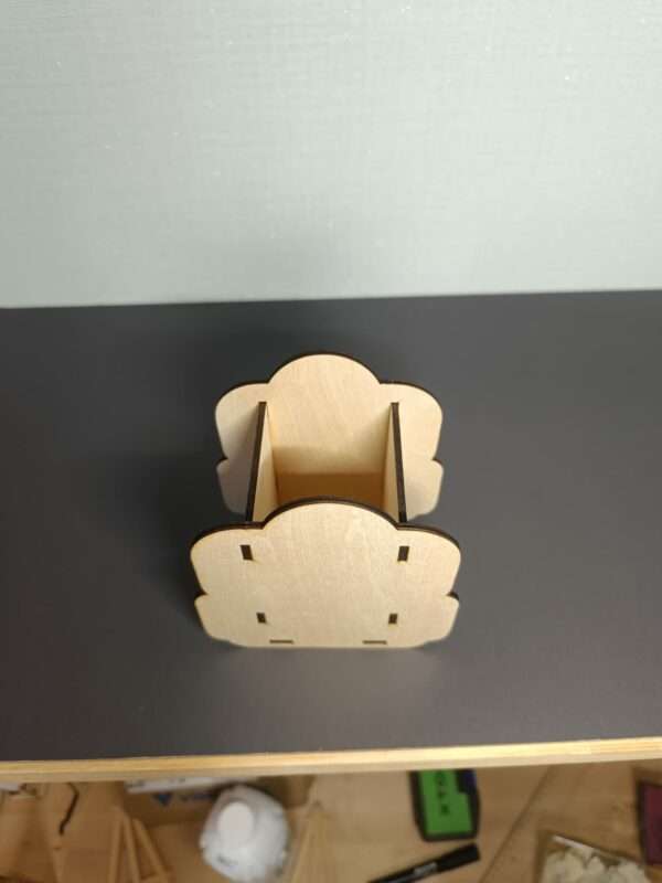 Boîte à crayons personnalisée  – Image 10