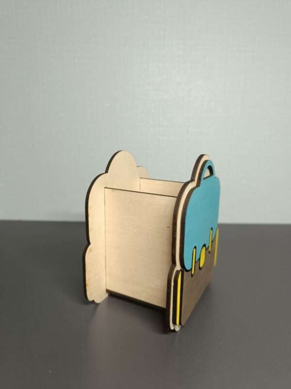 Boîte à crayons personnalisée  – Image 11