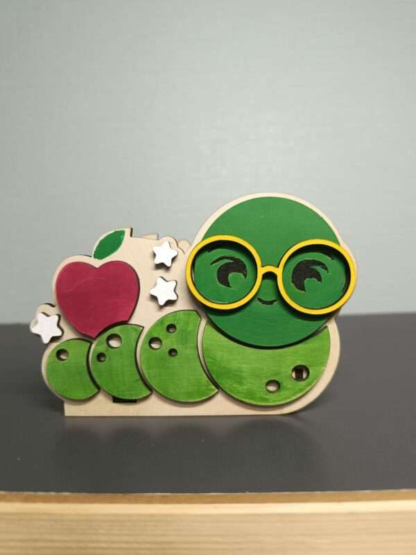 Boîte à crayons personnalisée  – Image 5