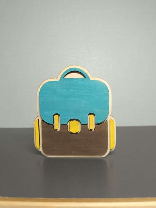 Boîte à crayons personnalisée  – Image 12