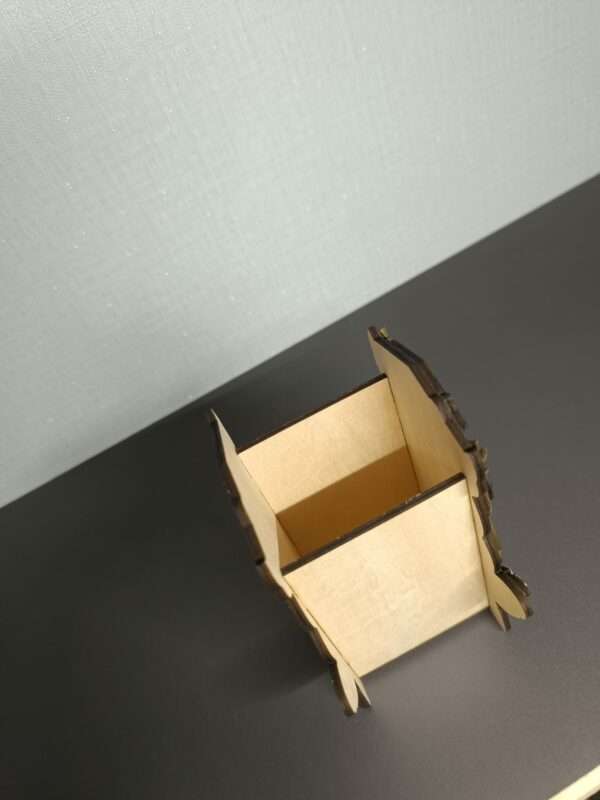 Boîte à crayons personnalisée  – Image 14