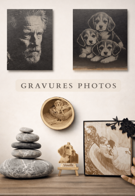 Rubrique Gravure